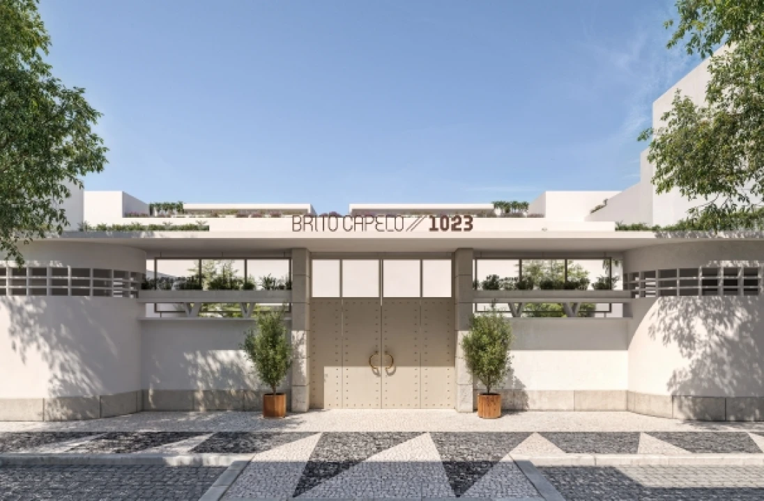 Apartamento T4 para Venda em Matosinhos e Leça da Palmeira Foto 10