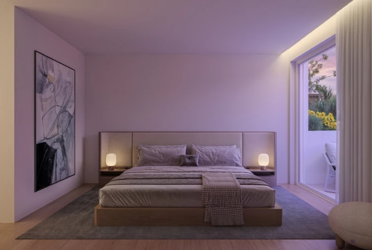 Apartamento T4 para Venda em Matosinhos e Leça da Palmeira Foto 6