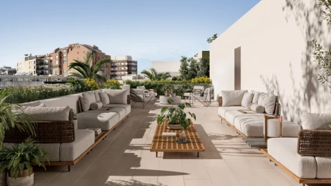 Apartamento T4 para Venda em Matosinhos e Leça da Palmeira