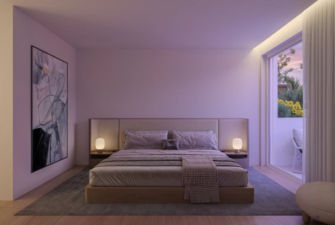 Apartamento T4 para Venda em Matosinhos e Leça da Palmeira Foto 8