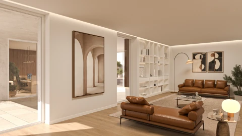 Apartamento T4 para Venda em Matosinhos e Leça da Palmeira
