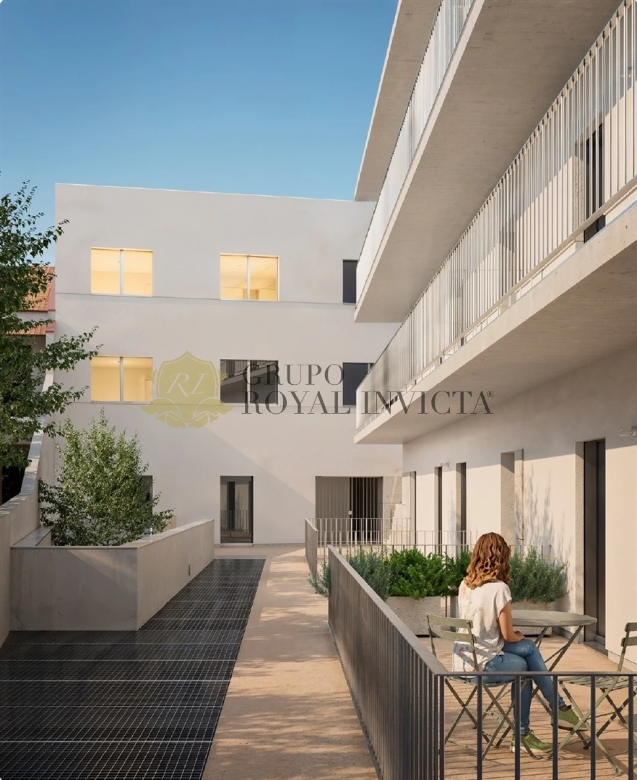 Apartamento T2 para Venda em Campanhã Foto 1