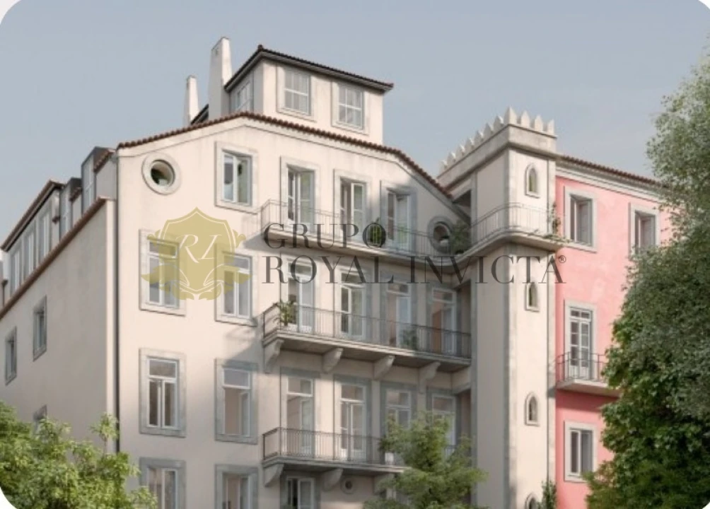 Apartamento T3 para Venda em Cedofeita, Santo Ildefonso, Sé, Miragaia, São Nicolau e Vitória Foto 11
