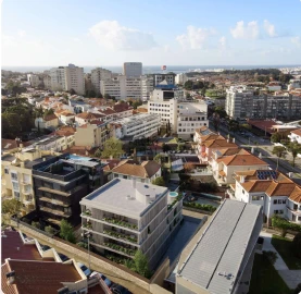 Apartamento T3 para Venda em Lordelo do Ouro e Massarelos