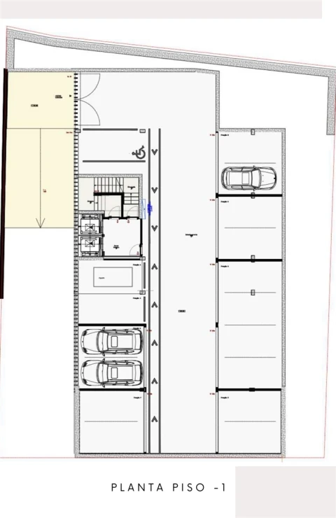 Apartamento T3 para Venda em Lordelo do Ouro e Massarelos