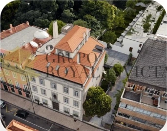 Apartamento T2 para Venda em Cedofeita, Santo Ildefonso, Sé, Miragaia, São Nicolau e Vitória