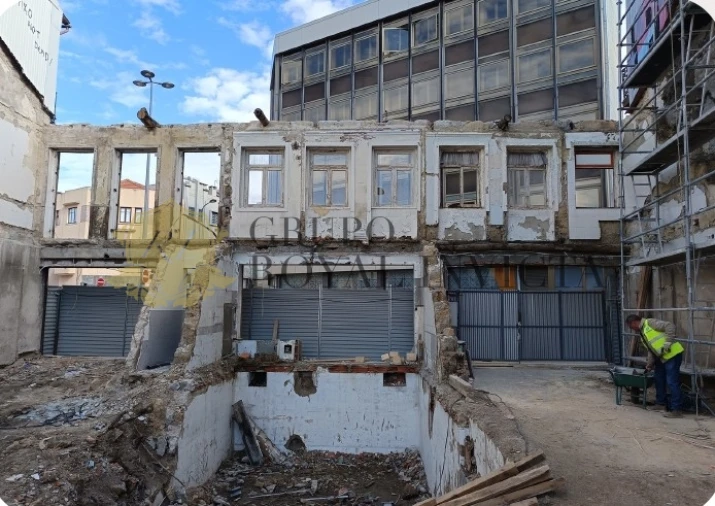 Apartamento T2 para Venda em Cedofeita, Santo Ildefonso, Sé, Miragaia, São Nicolau e Vitória Foto 16