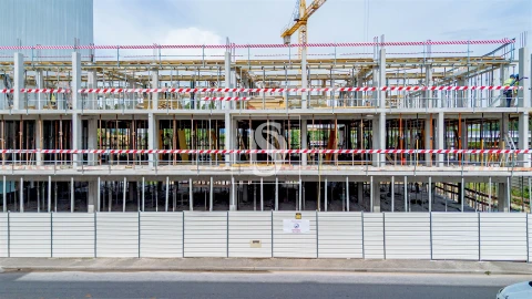 Apartamento T2 para Venda em Bougado (São Martinho e Santiago)
