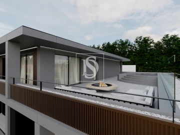 Apartamento T1 para Venda em Bougado (São Martinho e Santiago)
