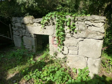 Quinta para Venda em Ceivães e Badim