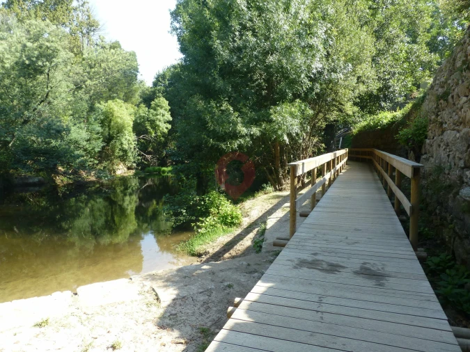 Quinta para Venda em Ceivães e Badim Foto 12