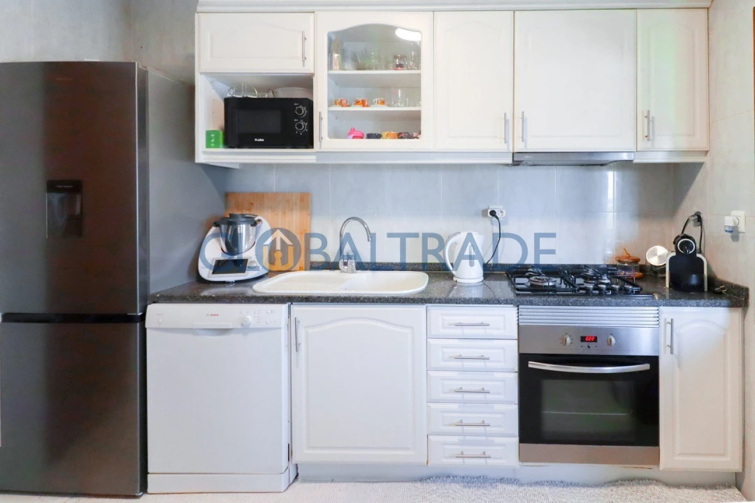 Apartamento T3 para Venda em Fânzeres e São Pedro da Cova Foto 20