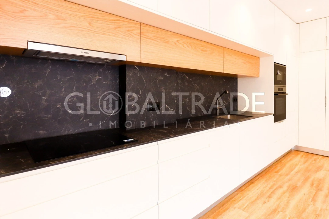 Apartamento T2 para Venda em Alfena Foto 9