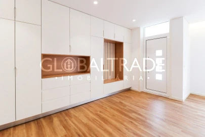 Apartamento T2 para Venda em Alfena