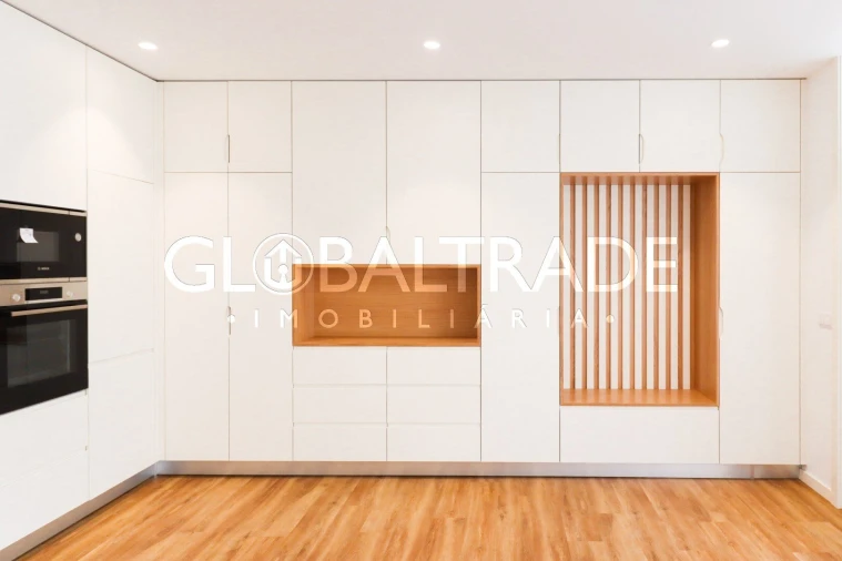 Apartamento T2 para Venda em Alfena Foto 16