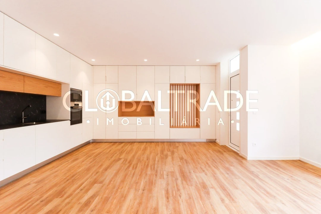 Apartamento T2 para Venda em Alfena Foto 12