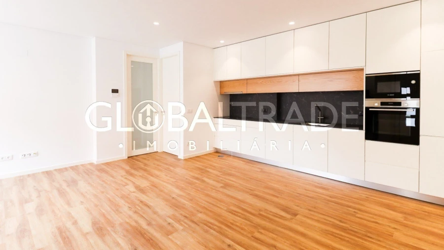 Apartamento T2 para Venda em Alfena