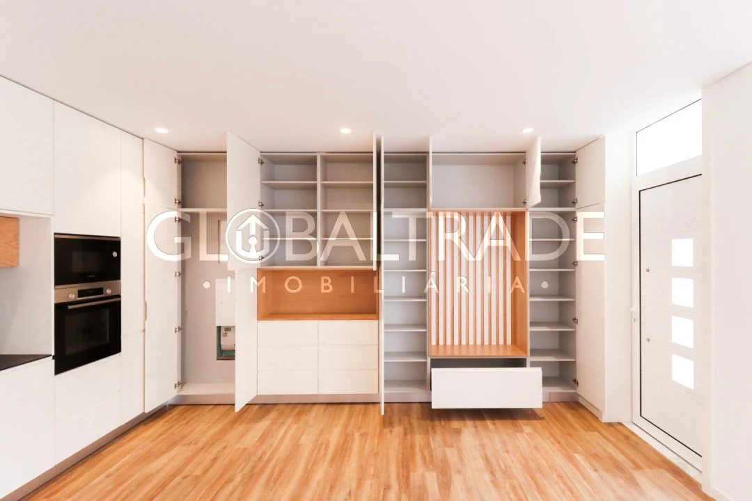 Apartamento T2 para Venda em Alfena Foto 17