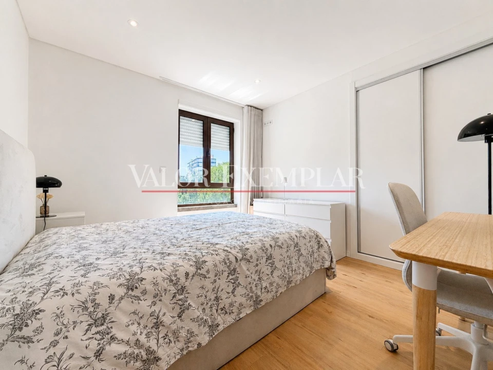Apartamento T2 para Venda em Olivais Foto 12