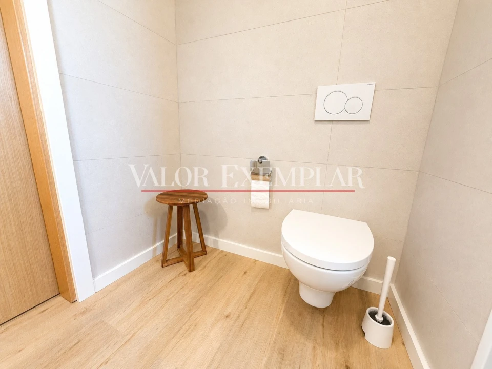 Apartamento T2 para Venda em Olivais Foto 14