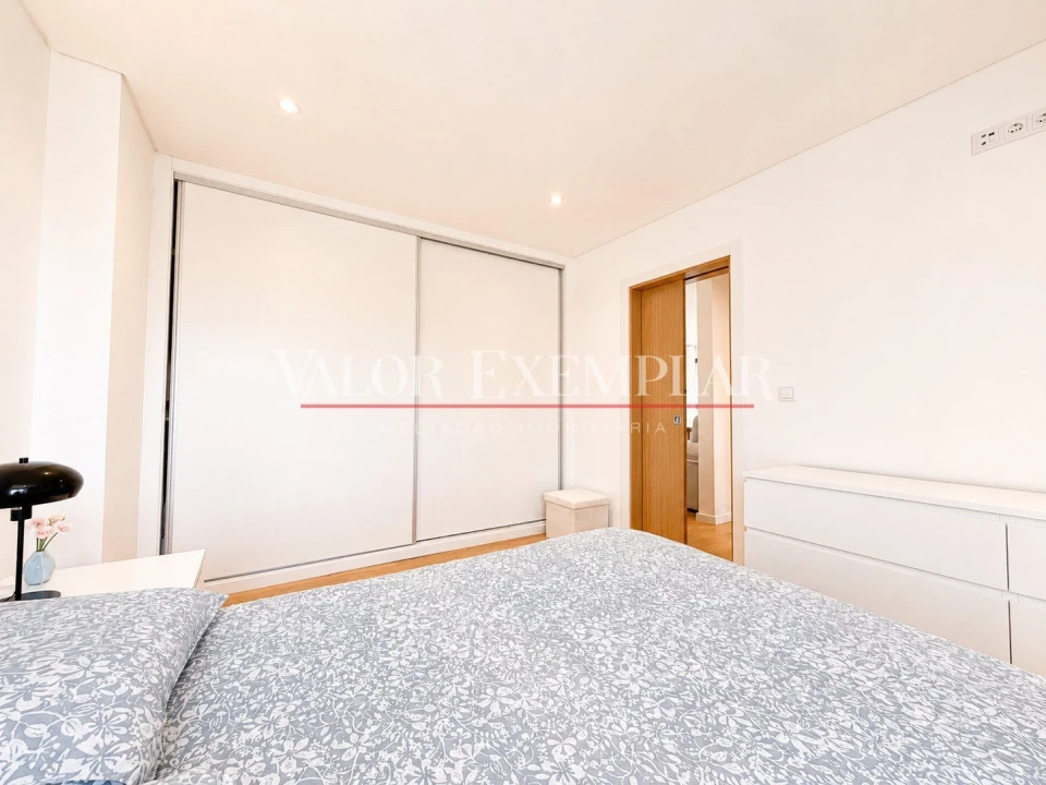Apartamento T2 para Venda em Olivais Foto 17