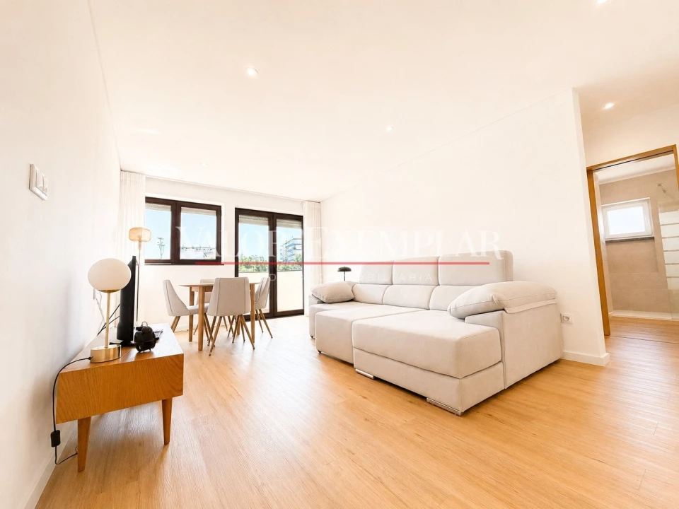 Apartamento T2 para Venda em Olivais Foto 7