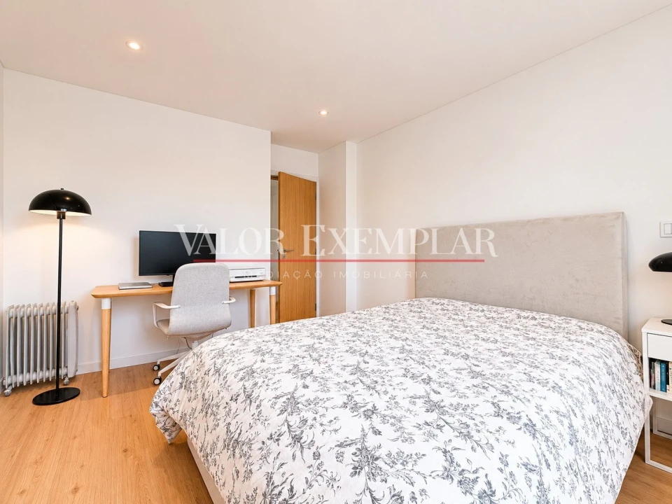 Apartamento T2 para Venda em Olivais Foto 11