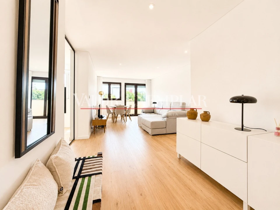 Apartamento T2 para Venda em Olivais Foto 2