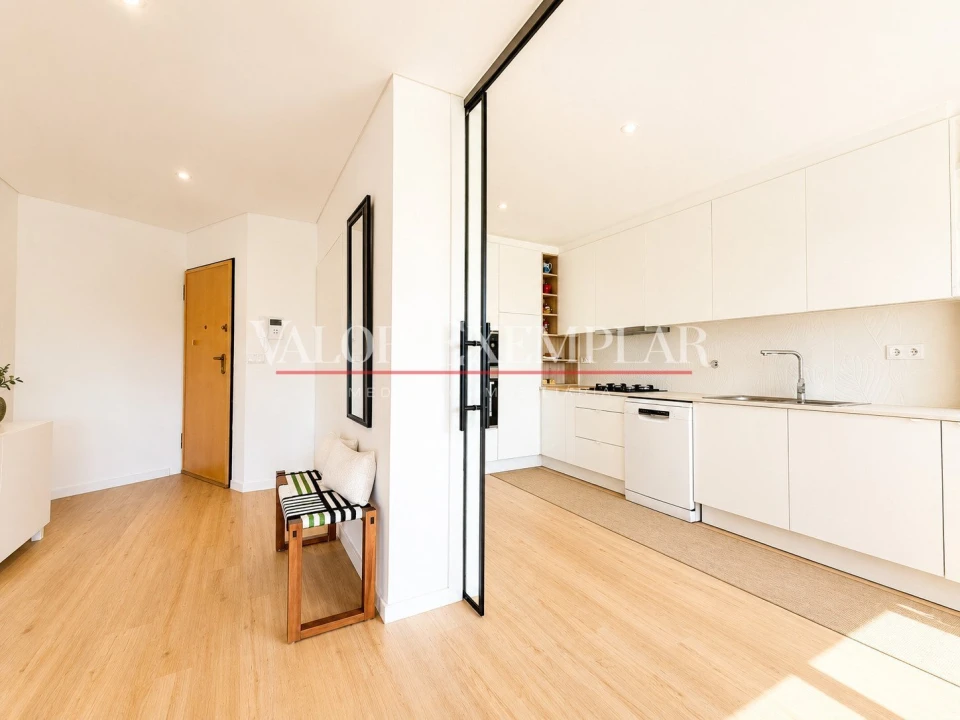 Apartamento T2 para Venda em Olivais Foto 6