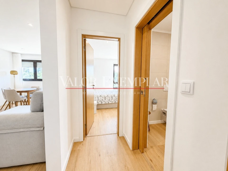 Apartamento T2 para Venda em Olivais Foto 10