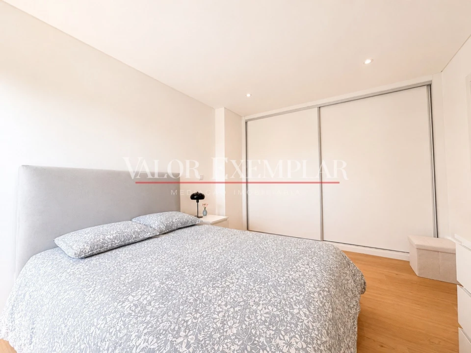 Apartamento T2 para Venda em Olivais Foto 16