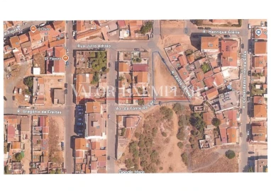 Terreno para Venda em Setubal (São Sebastião)