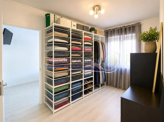 Apartamento T4 para Venda em Santo António dos Cavaleiros e Frielas Foto 15