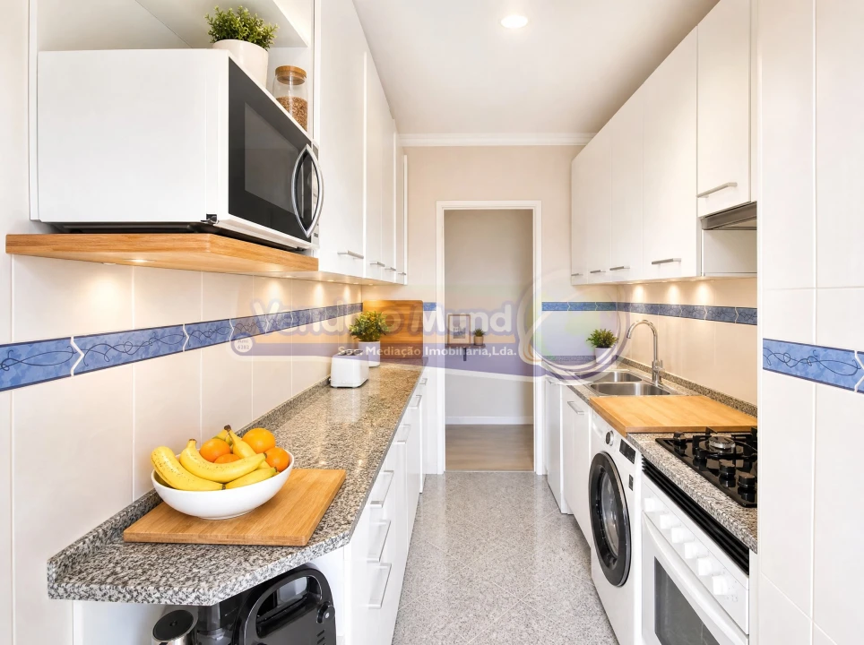 Apartamento T4 para Venda em Santo António dos Cavaleiros e Frielas Foto 5