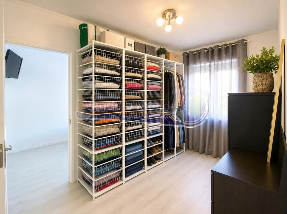 Apartamento T4 para Venda em Santo António dos Cavaleiros e Frielas Foto 15