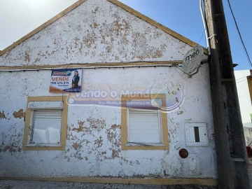 Moradia T2 para Venda em Mora