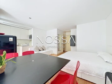 Apartamento T0 para Venda em Misericórdia