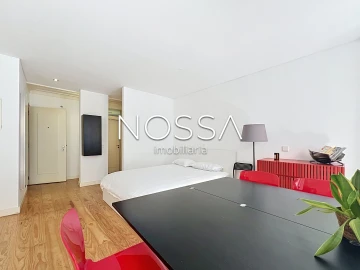 Apartamento T0 para Venda em Misericórdia