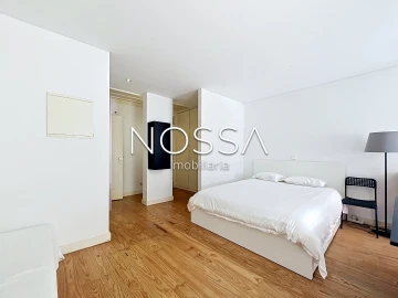 Apartamento T0 para Venda em Misericórdia