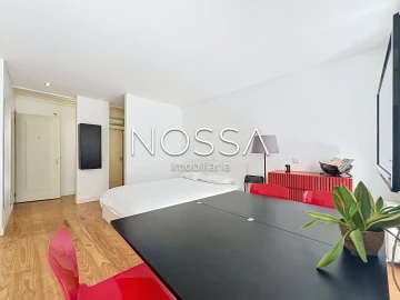 Apartamento T0 para Venda em Misericórdia