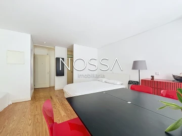Apartamento T0 para Venda em Misericórdia