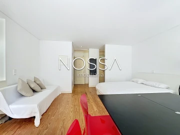 Apartamento T0 para Venda em Misericórdia