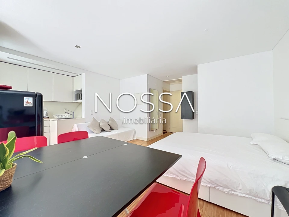 Apartamento T0 para Venda em Misericórdia Foto 16