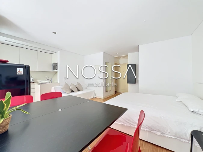 Apartamento T0 para Venda em Misericórdia Foto 16