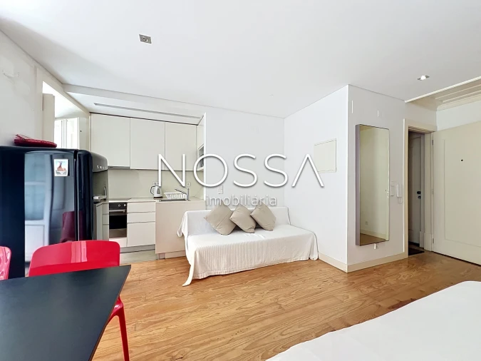 Apartamento T0 para Venda em Misericórdia Foto 14