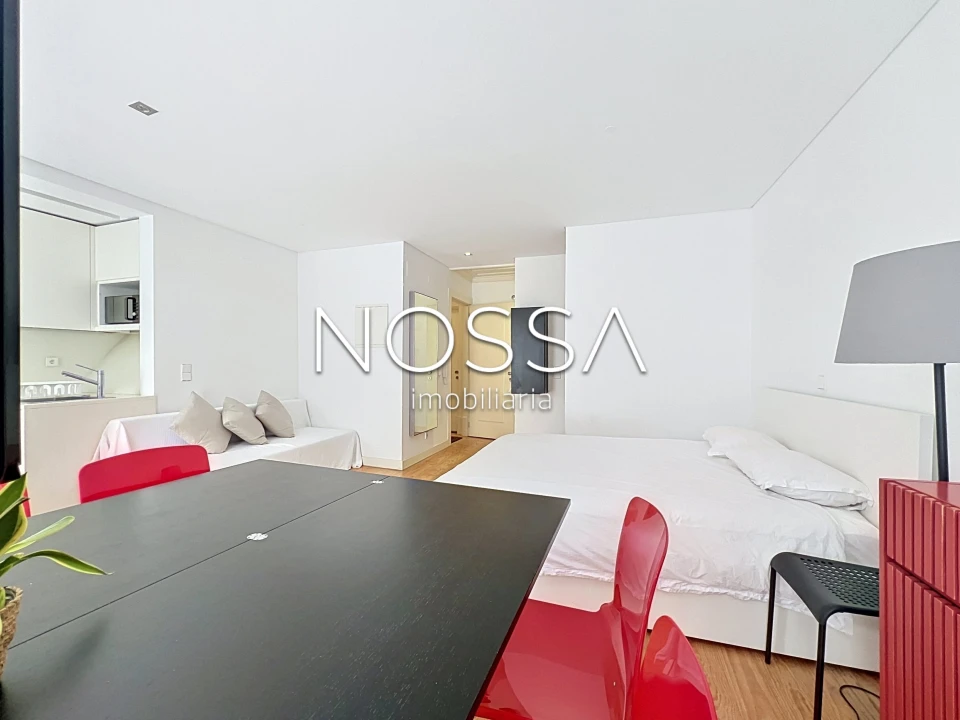 Apartamento T0 para Venda em Misericórdia Foto 15