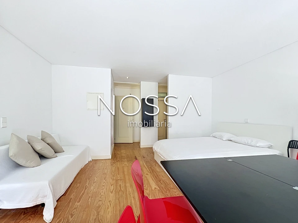 Apartamento T0 para Venda em Misericórdia Foto 6