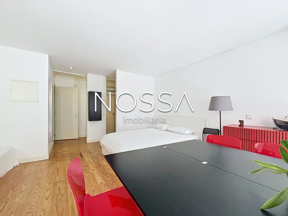 Apartamento T0 para Venda em Misericórdia Foto 4