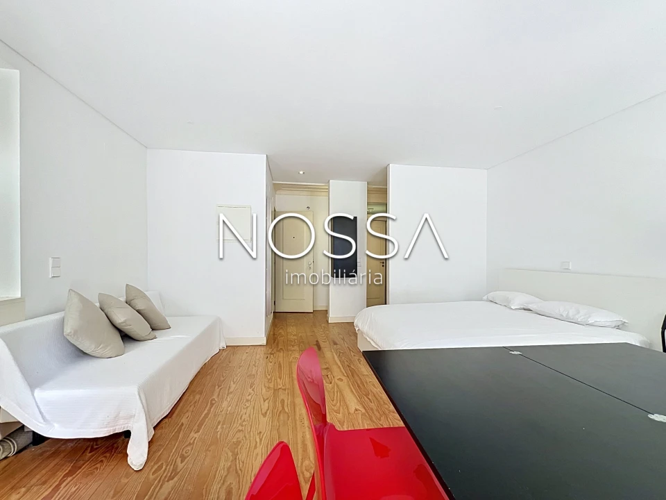 Apartamento T0 para Venda em Misericórdia Foto 5