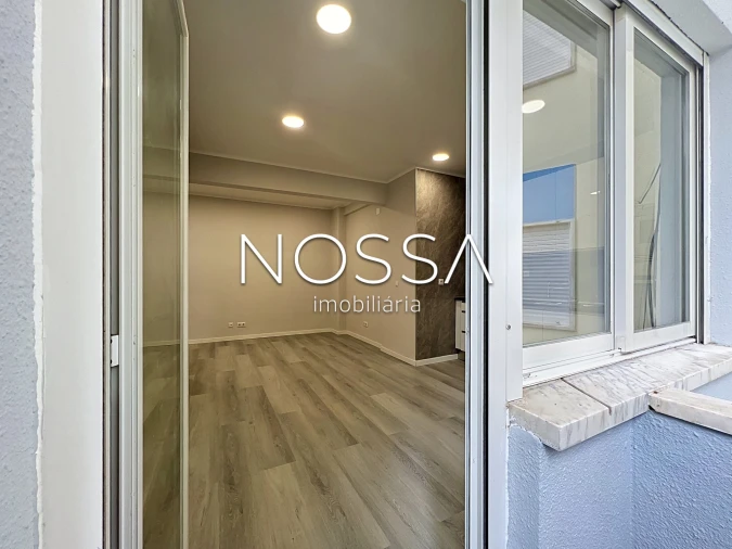 Apartamento T1 para Venda em Venteira Foto 15